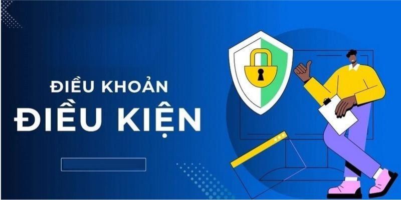 Những điều khoản điều kiện lập ra trong giao dịch tiền