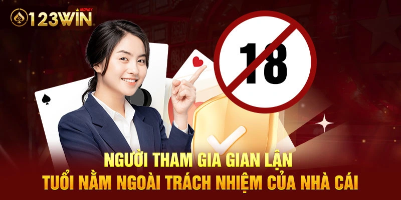 Chú ý cho người chơi