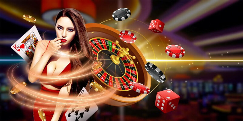 Casino Live cung cấp dịch vụ giải trí trực tuyến đáng tin thú vị 