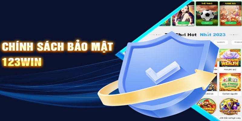 Chính sách sân chơi bảo mật đảm bảo an toàn cho người chơi và nhà cái 