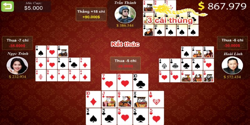 Mẹo chơi game bài hay nhất từ cao thủ