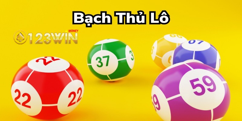 Bạch thủ lô