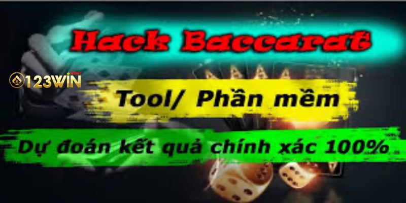 Hack baccarat