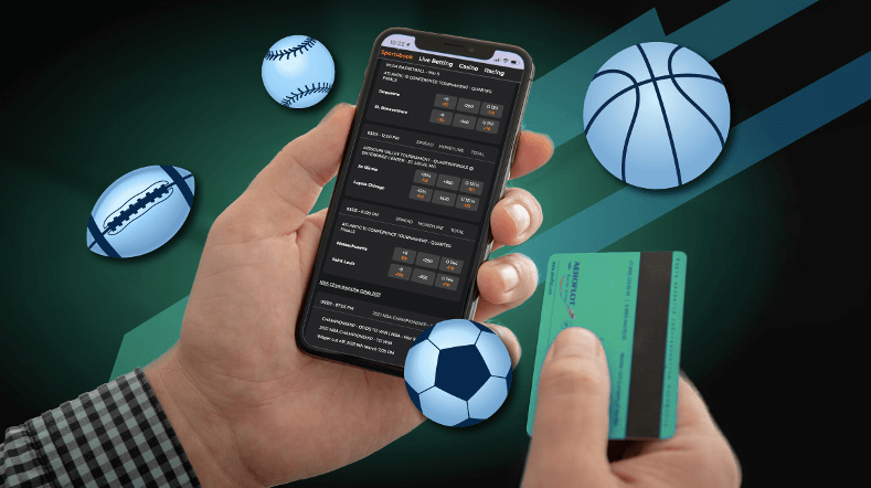 Online Bookies with Telegram Tips 8