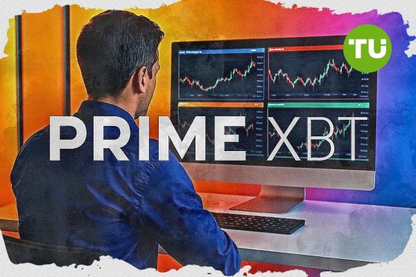 Discover the Advantages of PrimeXBT Website Argentina for Traders