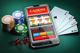 Discover the Excitement of casino online in uk 28