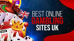 Discover the Excitement of casino online in uk 28