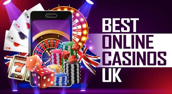 Experience Thrilling Games at Online UK Royal Oak Casino