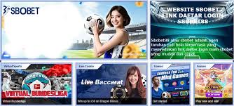 Agen Sbobet Panduan Lengkap untuk Para Penggemar Judi Online