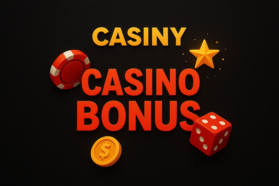 Casiny Casino Register - Your Ultimate Guide to Online Gaming