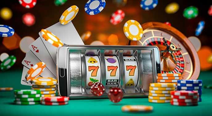 Crypto Casino with Airdrops 3