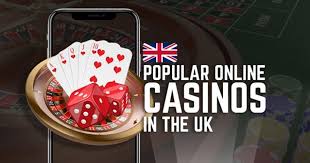 Discover the Best Live Online Casino with Unmatched Excitement