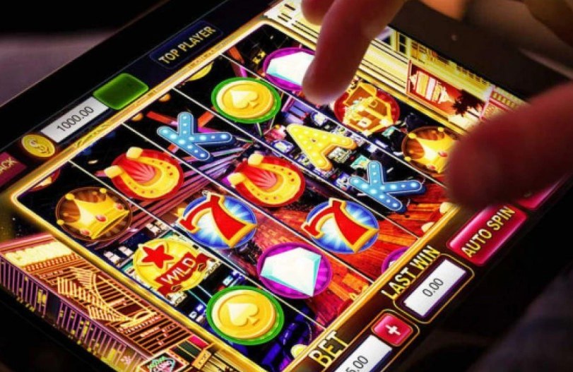 Discover the Excitement of Online UK SpinsCastle Casino 14