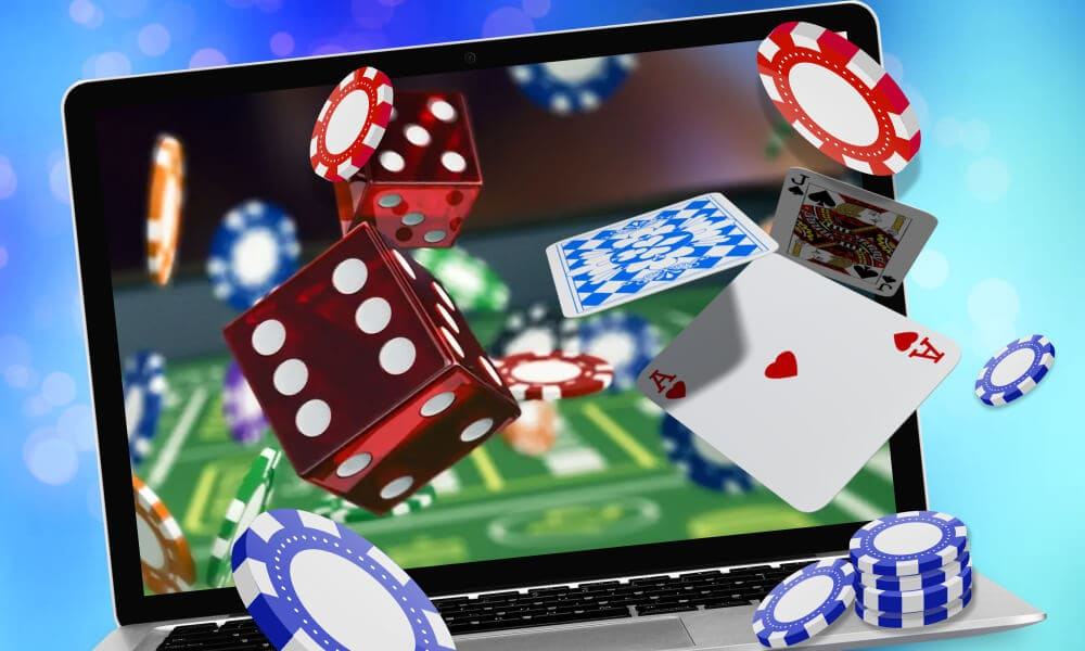 Discover the Excitement of Online UK SpinsCastle Casino 14