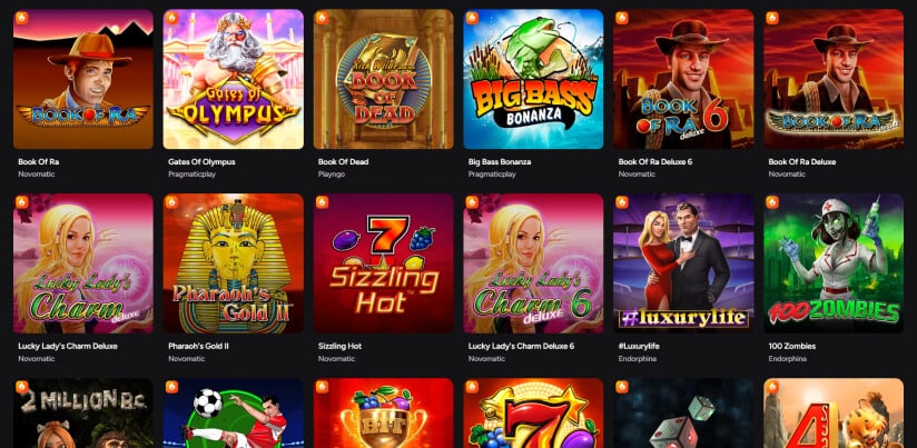 Discover the Exciting World of Casiny Casino No Deposit Bonus 2