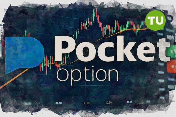 Discover the Power of the Pocket Option App Trade Anytime, Anywhere