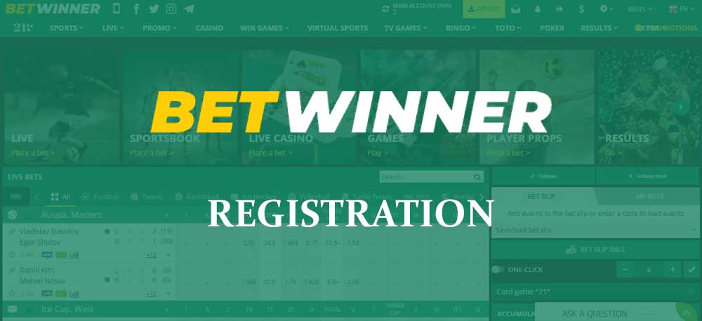 Experience the Thrill of Betting with BetWinner Online Betting Platform