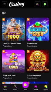 Explore the Exciting World of Casiny Casino No Deposit Bonus 2