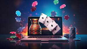 Explore Thrills and Wins at Online Casino Joker's Ace Explore Thrills and Wins at Online Casino Joker's Ace