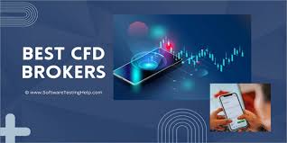Finding the Best Forex Broker for CFD Trading