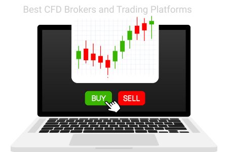 Finding the Best Forex Broker for CFD Trading