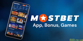 Mostbet Casino Your Ticket to Thrilling Online Gaming Mostbet Casino Your Ticket to Thrilling Online Gaming