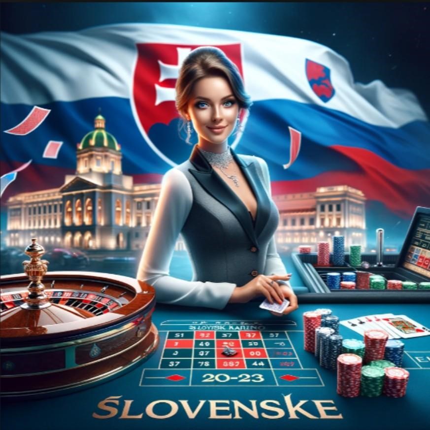 Nové online casino 2025 Objevte nejnovější trendy a nabídky
