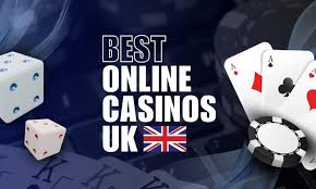online uk casino slots — guide to choosing games, bonuses and safe play