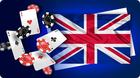 Os Melhores Online UK Casino Sites para Diversão Sem Limites