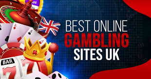 Ultimate Guide to Play Online Casino in UK