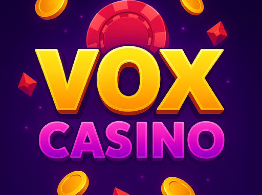 VOX Casino — Kompleksowy przewodnik po ofercie, promocjach i bezpieczeństwie 0