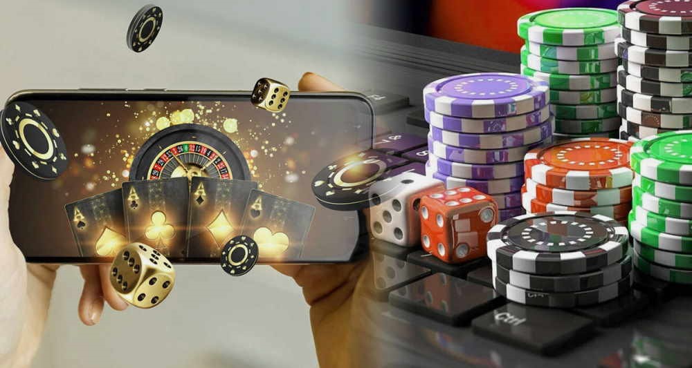 Your Ultimate Guide to UK Online Casino Satbir Singh Your Ultimate Guide to UK Online Casino Satbir Singh