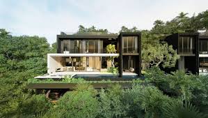 Luxusimmobilien in Georgien