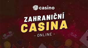 Nejlepší casino pro české hráče Jak si vybrat to pravé