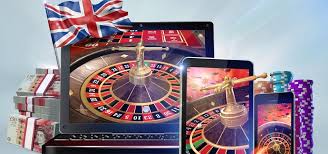 Ultimate Guide to Casino Online in UK 1