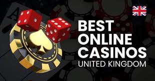Ultimate Guide to Casino Online in UK 1