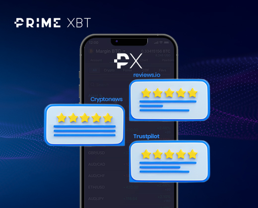 Unlocking the Potential of PrimeXBT Live Trading