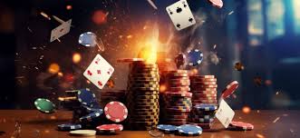 Unlocking the Secrets of Online Casino God Odds 18