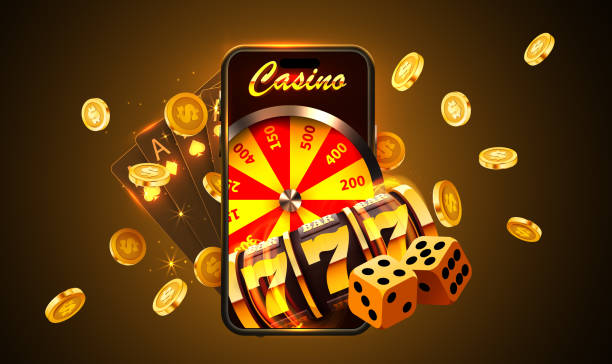 Discover Exciting Orion Spins Casino Online Games