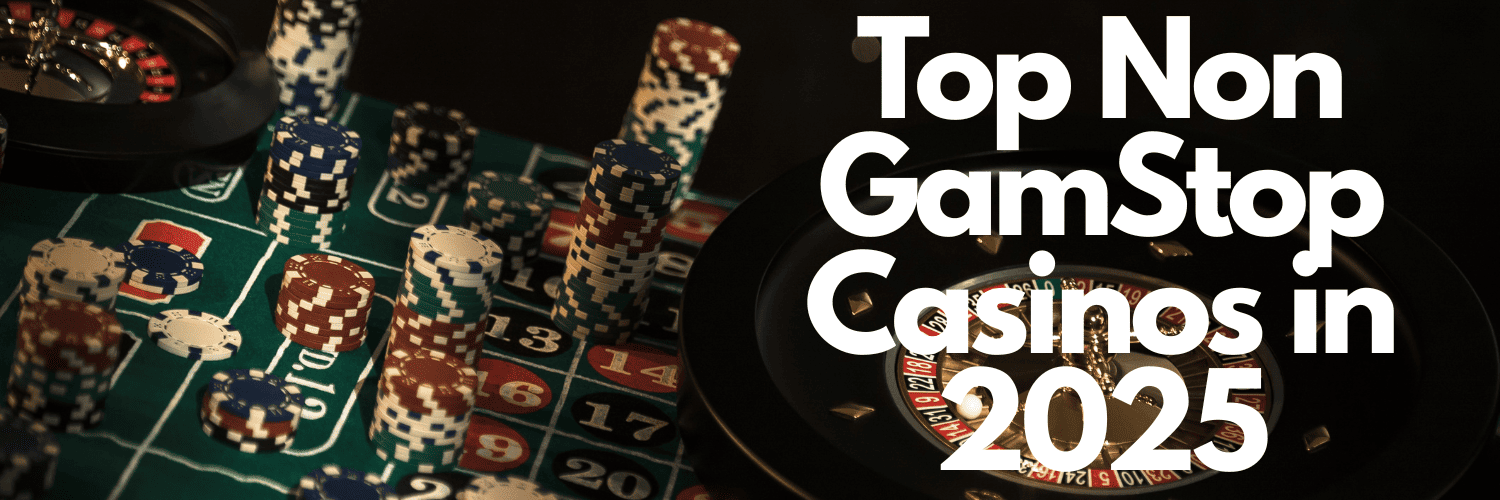 Discover the Best Non Gamstop Casinos in the UK 589436047
