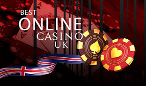 Discover the Thrills of Online Casinos with No Deposit Required Offers
