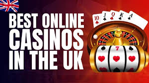 Explore the Exciting Betti Casino Mobile App