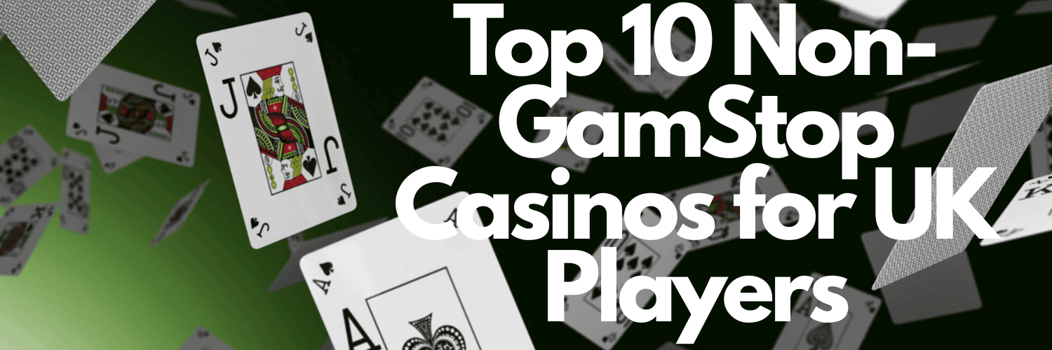 Discover the Excitement Best Casinos Non on Gamstop