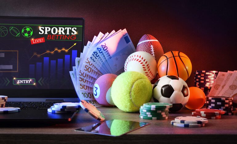 Discover the Exciting World of Betwinner Sports Betting and Casino Games