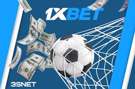 Exploring 1xBet Malaysia A Comprehensive Guide to Sports Betting Exploring 1xBet Malaysia A Comprehensive Guide to Sports Betting