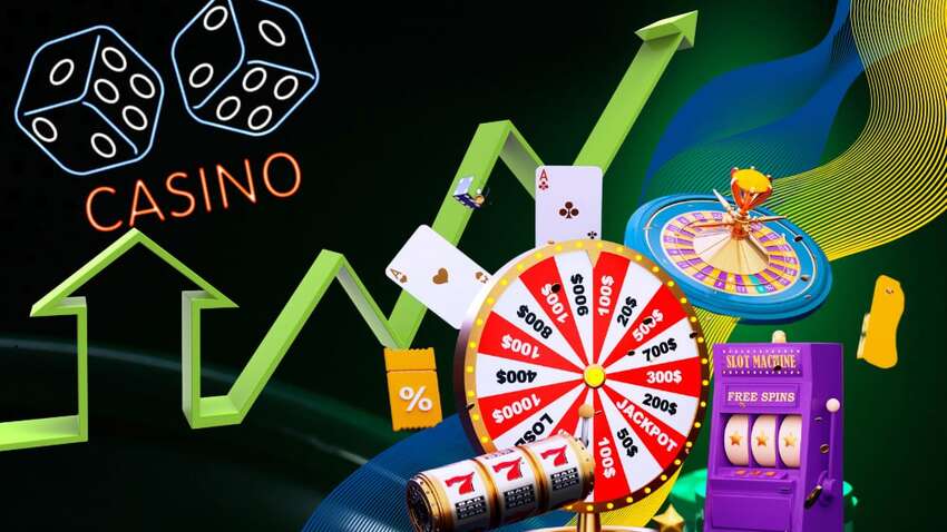 Casino Reviews That Provide Real Insight for Players