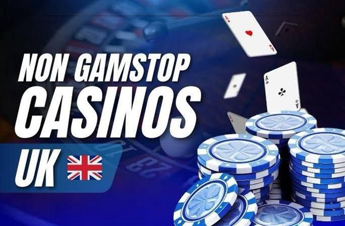 Discovering Casinos Not on GamStop Your Guide to Play Freely