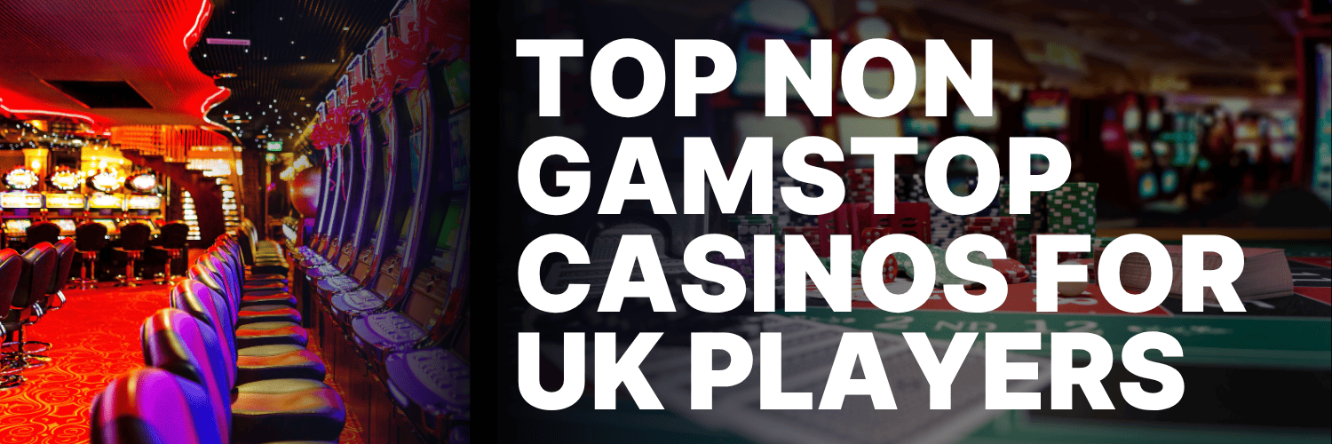 Discovering Casinos Not on GamStop Your Guide to Play Freely
