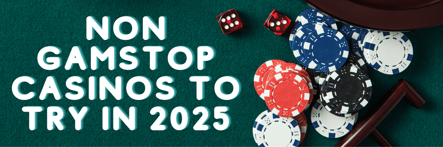Discovering Non GamStop Casinos A Guide to Online Gambling Freedom
