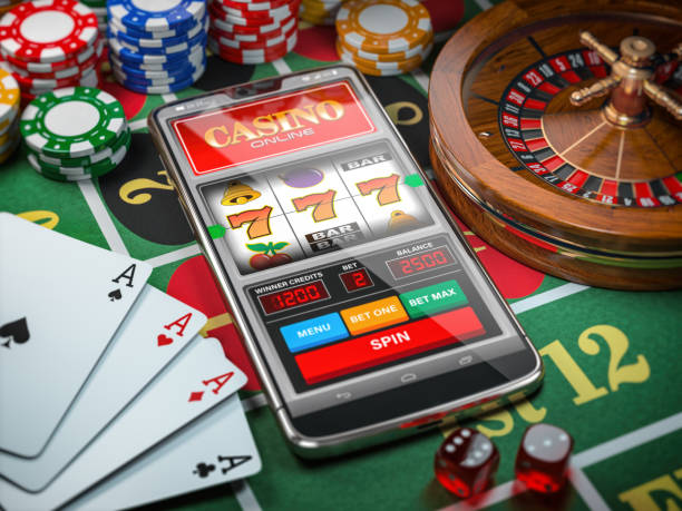 Exploring the Exciting World of Fire Scatters Casino Online Slots